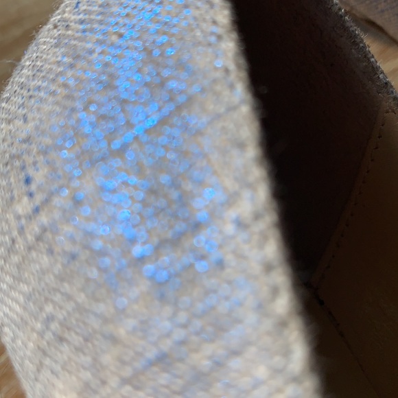 Butter Blue Heels Wedding💍💍💍 - Picture 8 of 15